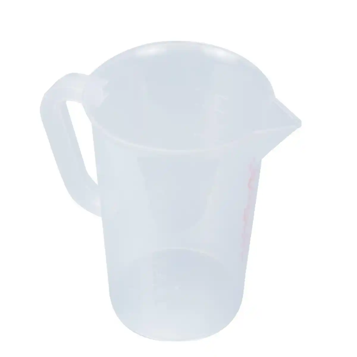Measuring Cups-Transparent - 1000ML and Measuring Cup for Professional Detailing Tools - Image 4